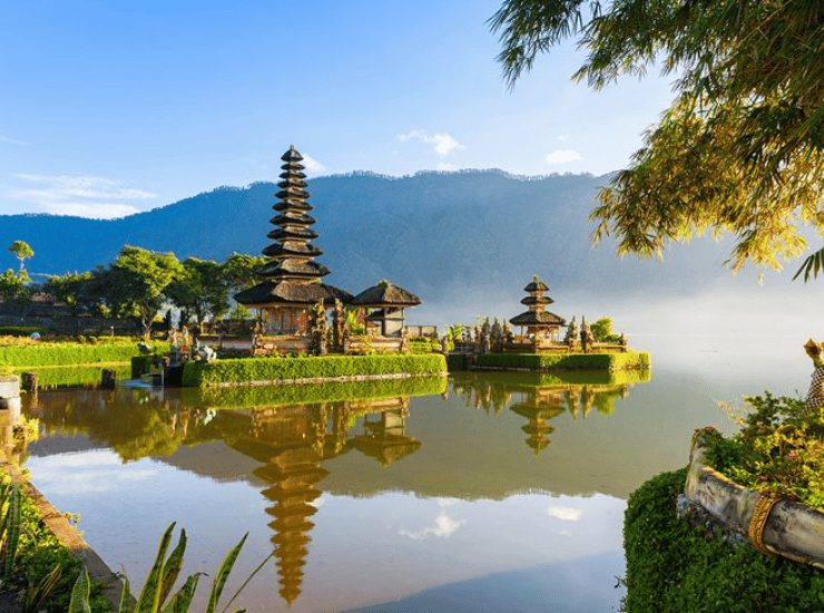 Bali-page