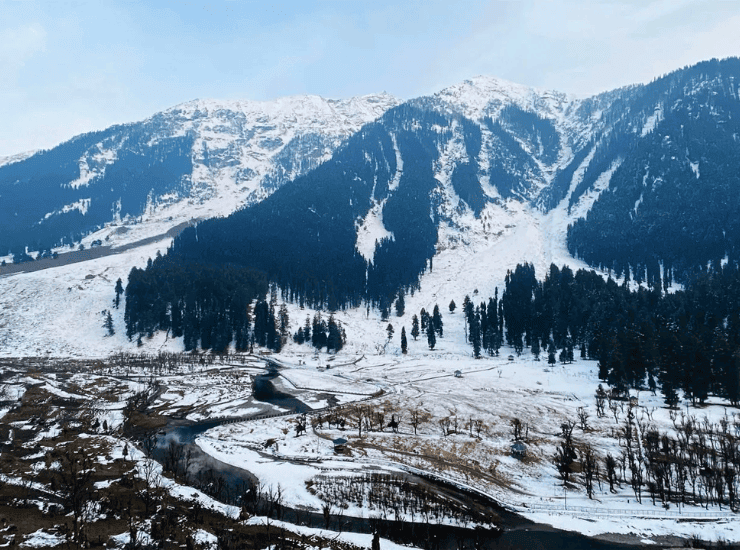 Kashmir