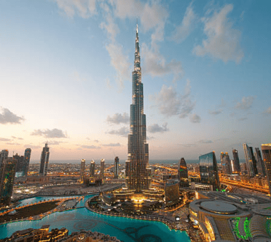 Dubai