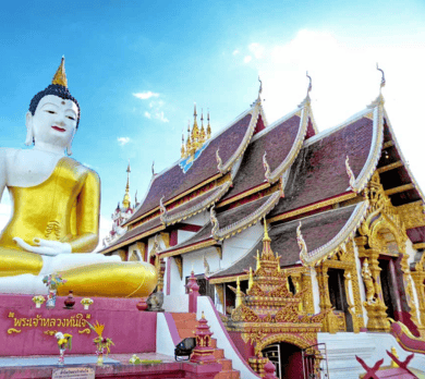 Thailand