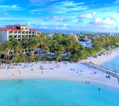 Maldives
