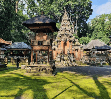Bali