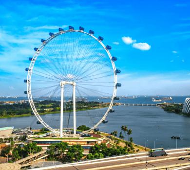 Singapore