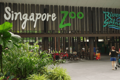 Singapore