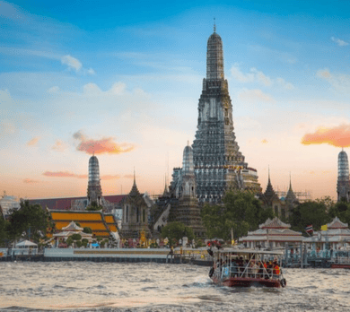 Thailand