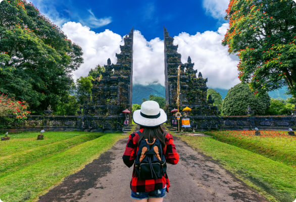 Visa-Free-Destinations