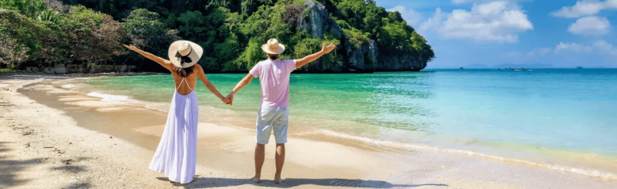 Honeymoon-Packages