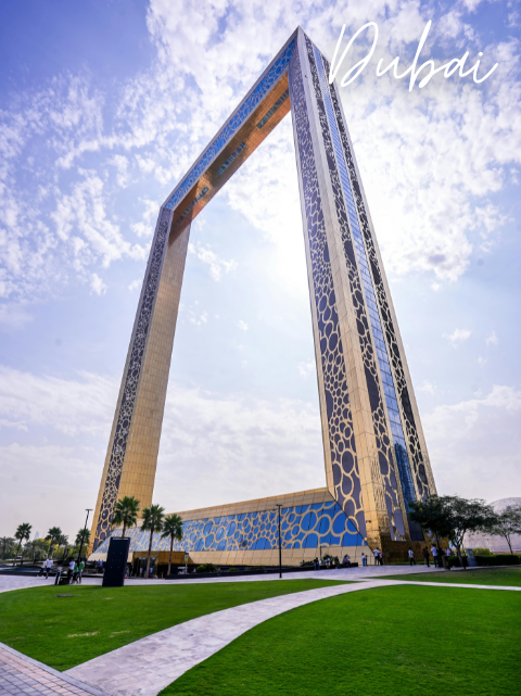 dubai