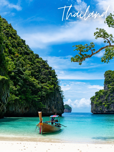 thailand