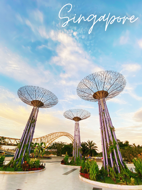 singapore