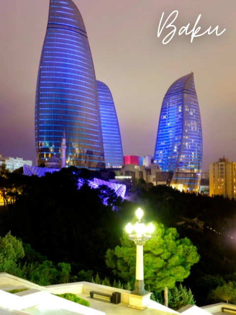 baku