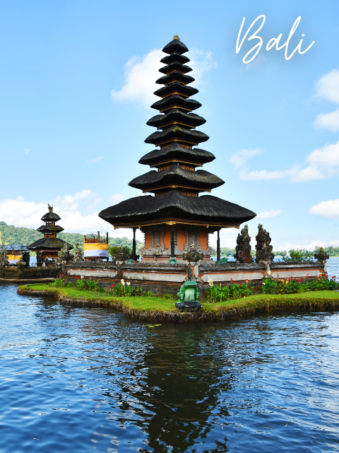 bali