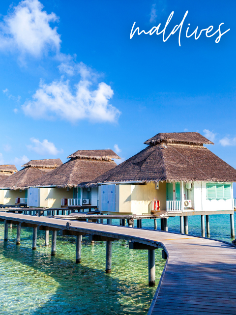 maldives