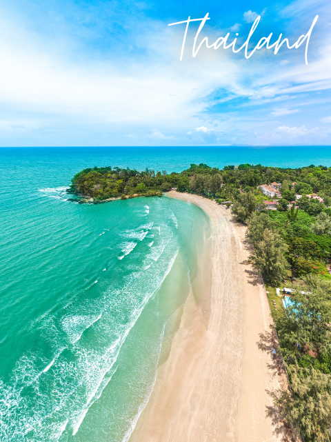 thailand