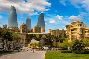 Baku