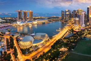 Singapore