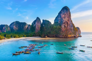 Thailand