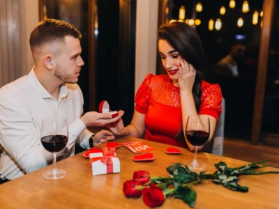 Celebrate Valentine’s Week at Places That Match Your Couple Personality