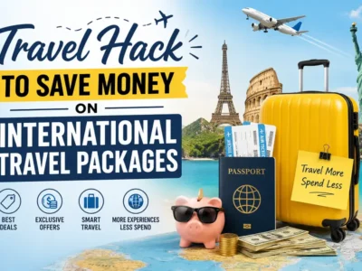 International Holiday Packages