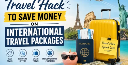 International Holiday Packages